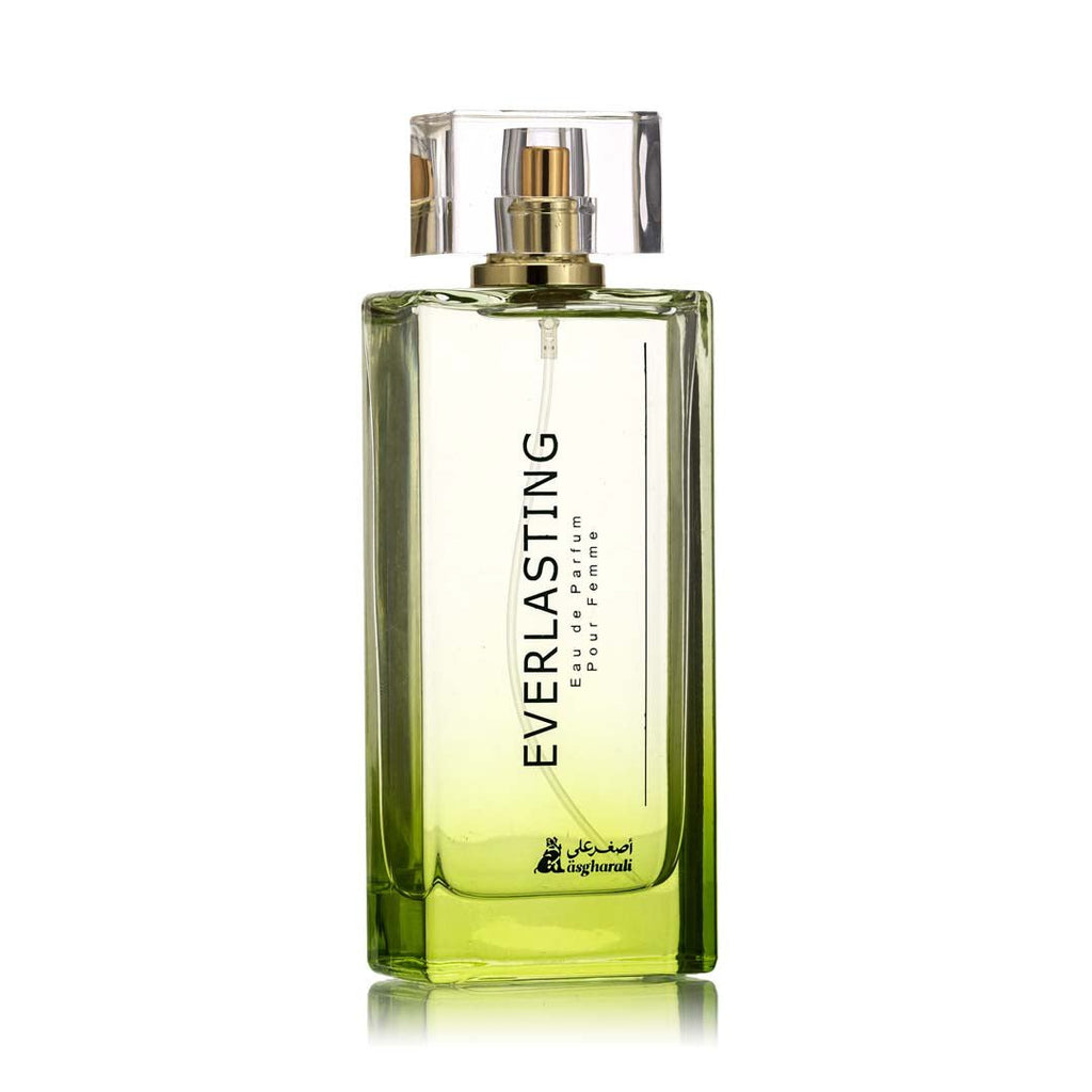 Asghar Ali Everlasting Pour Femme Perfume For Women Edp 100ml 