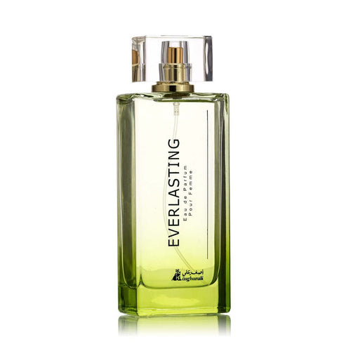 Asghar Ali Everlasting Pour Femme Perfume For Women Edp 100ml 