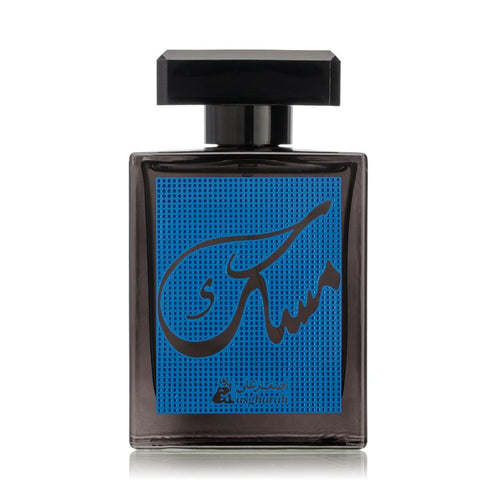 Asghar Ali Musk Exotic Perfume For Unisex Edp 100ml-Perfume 