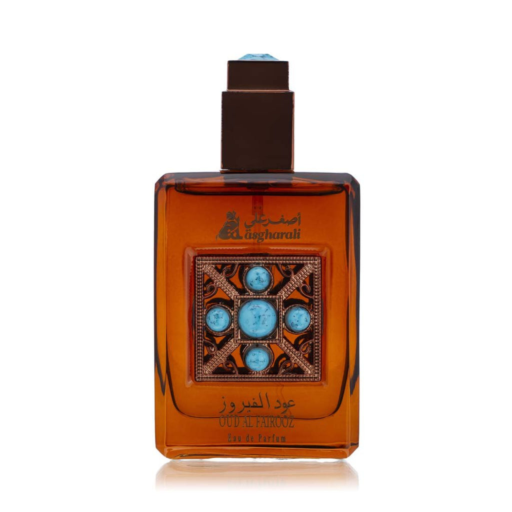 Asghar Ali Oud Al Fairooz EDP For Unisex 45Ml 