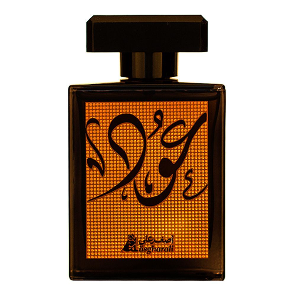 Asghar Ali Oudh EDP 100Ml 