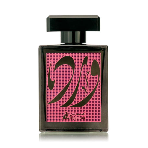 Asghar Ali Rose Exotic Perfume For Unisex Edp 100ml-Perfume 