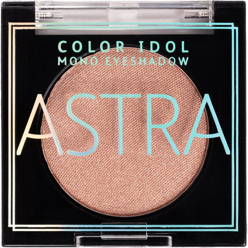 Astra Color Idol Mono Eyeshadow Mini Palette 