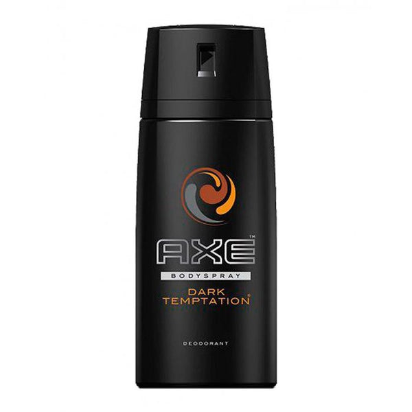 Axe Dark Temptation Deodorant Spray 150ml 