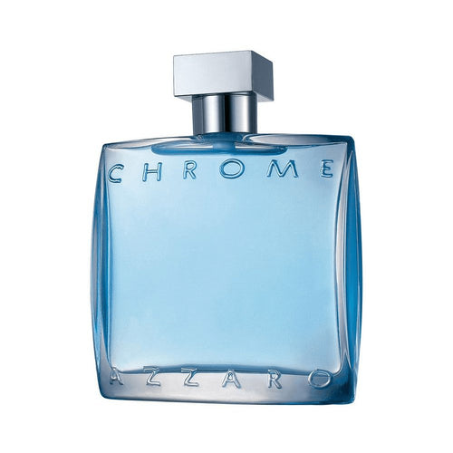 Azzaro Chrome Edt Perfume For Men 100Ml 