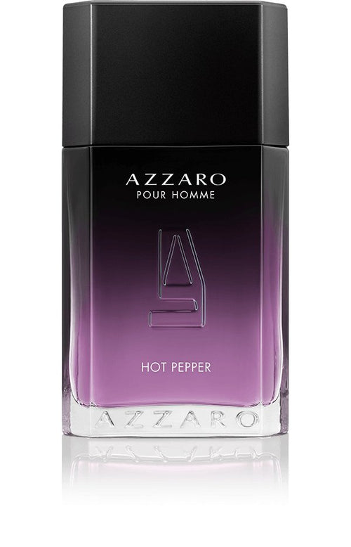 Azzaro Hot Pepper Pour Homme Edt Perfume For Men 100ml 