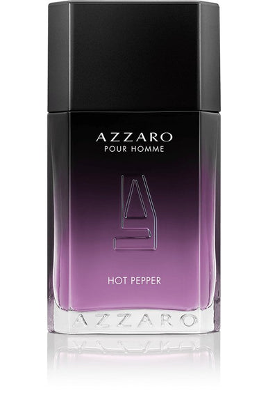 Azzaro Hot Pepper Pour Homme Edt Perfume For Men 100ml 