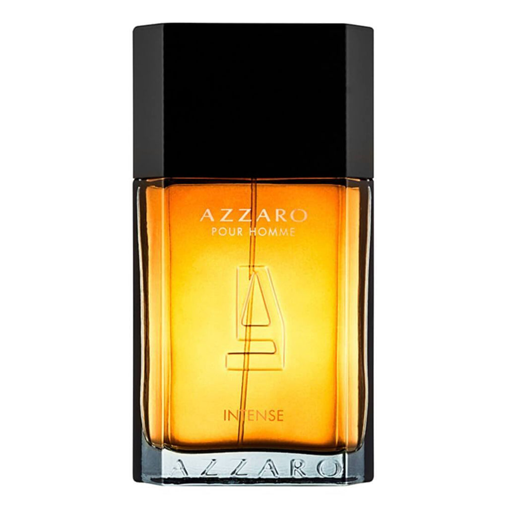 Azzaro Intense Pour Homme EDP Perfume For Men 100ml 