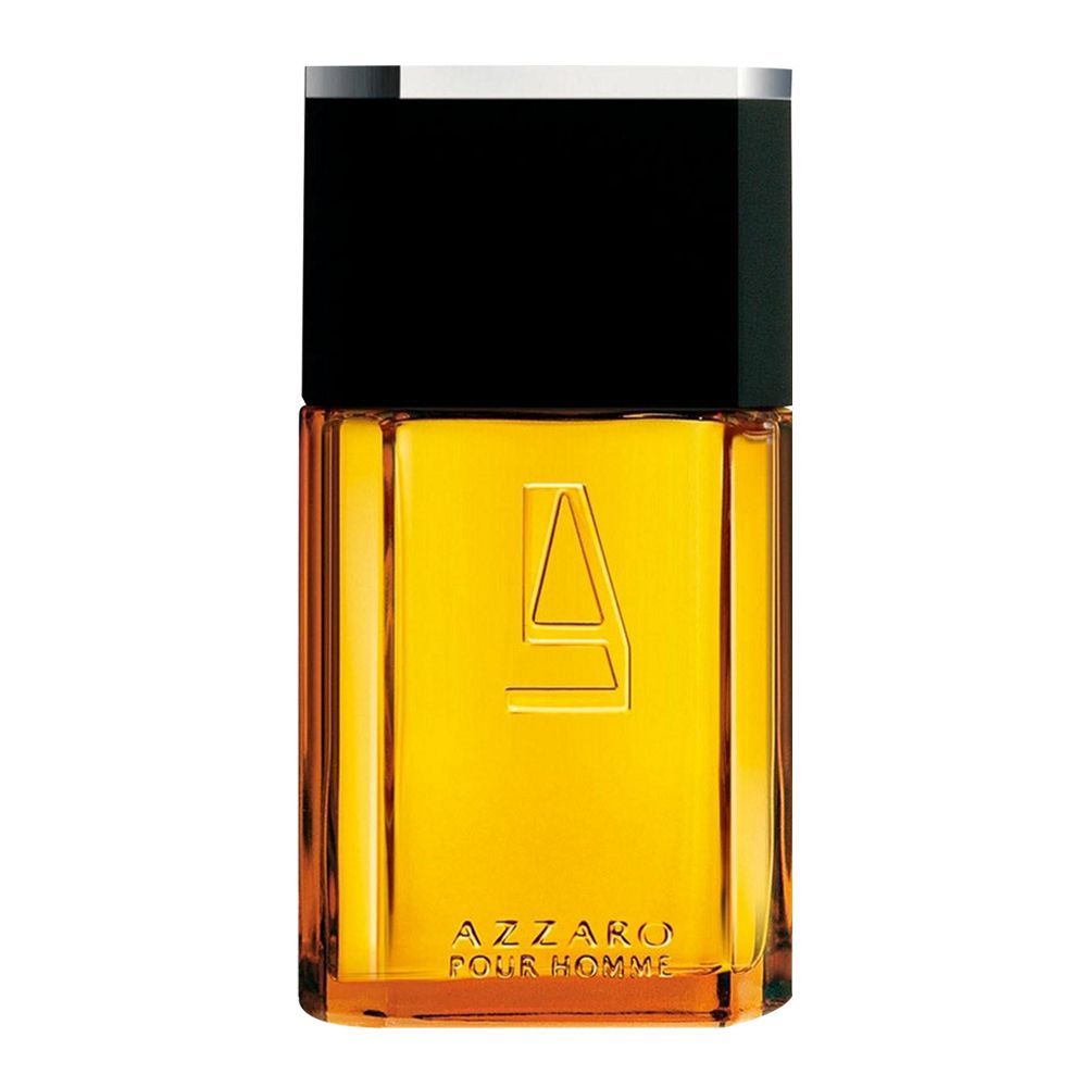 Azzaro L'eau Pour Homme Edt Perfume For Men 100ml 