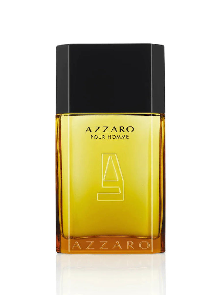 Azzaro Pour Homme After Shave Lotion 100Ml 