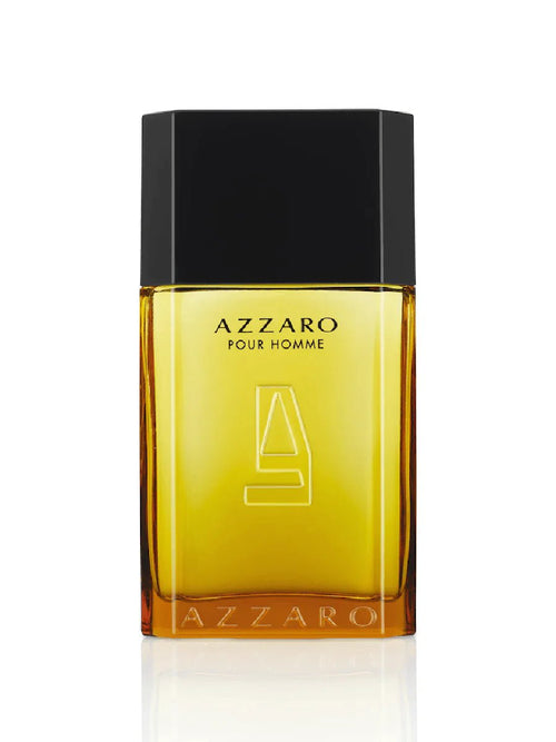 Azzaro Pour Homme After Shave Lotion 100Ml 