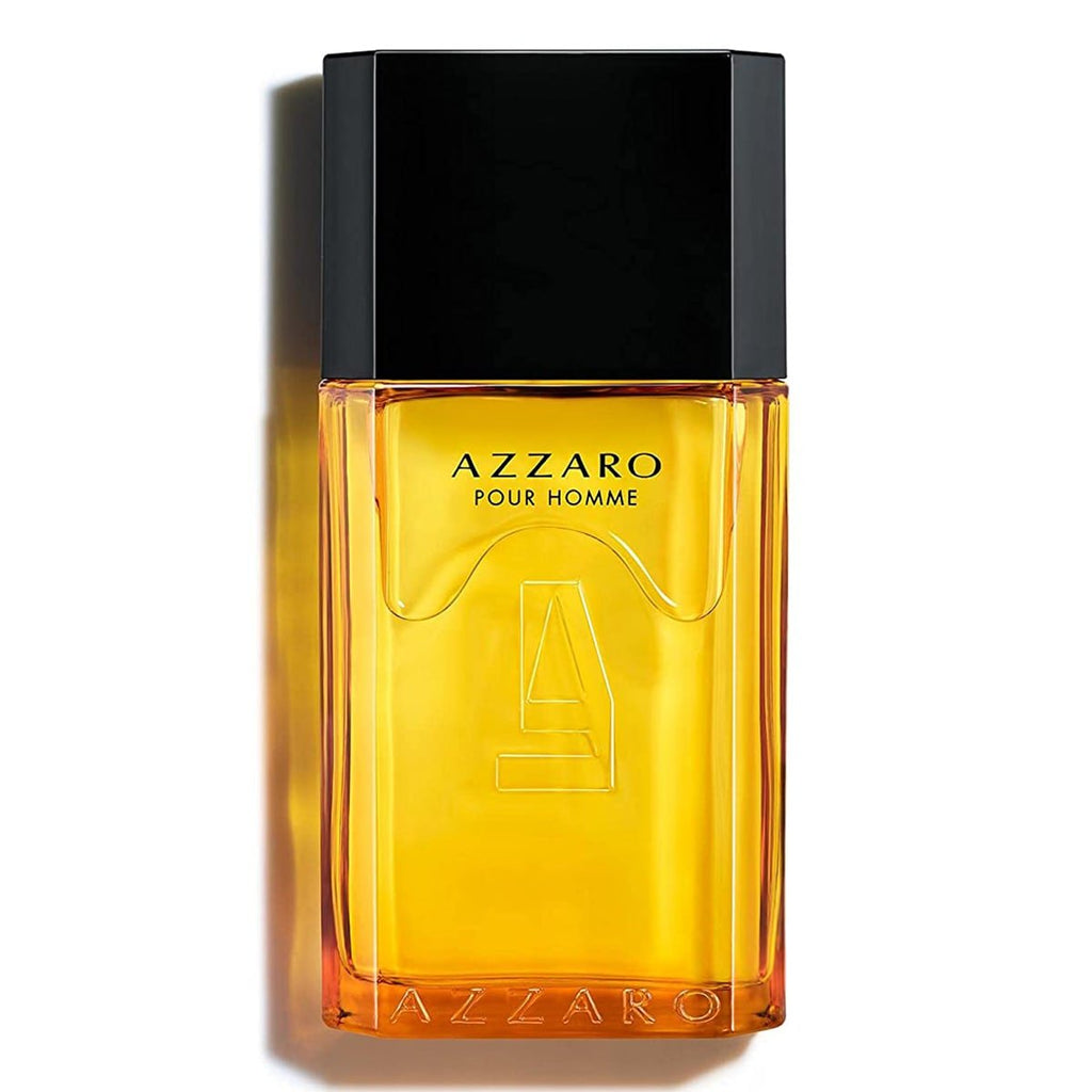 Azzaro Pour Homme Edt Perfume For Men 200ml 