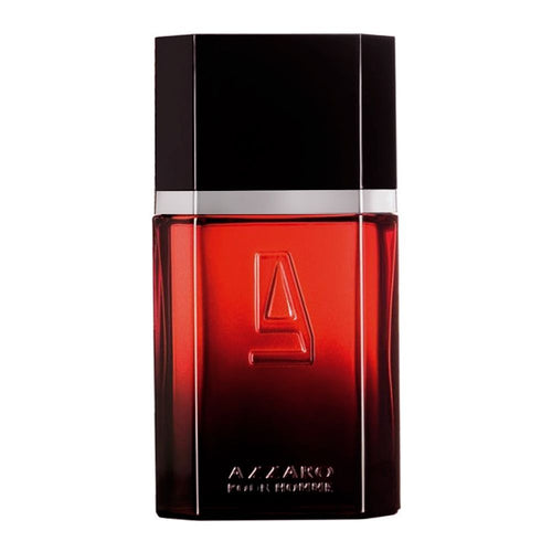 Azzaro Pour Homme Elixir Edt Perfume For Men 100ml 
