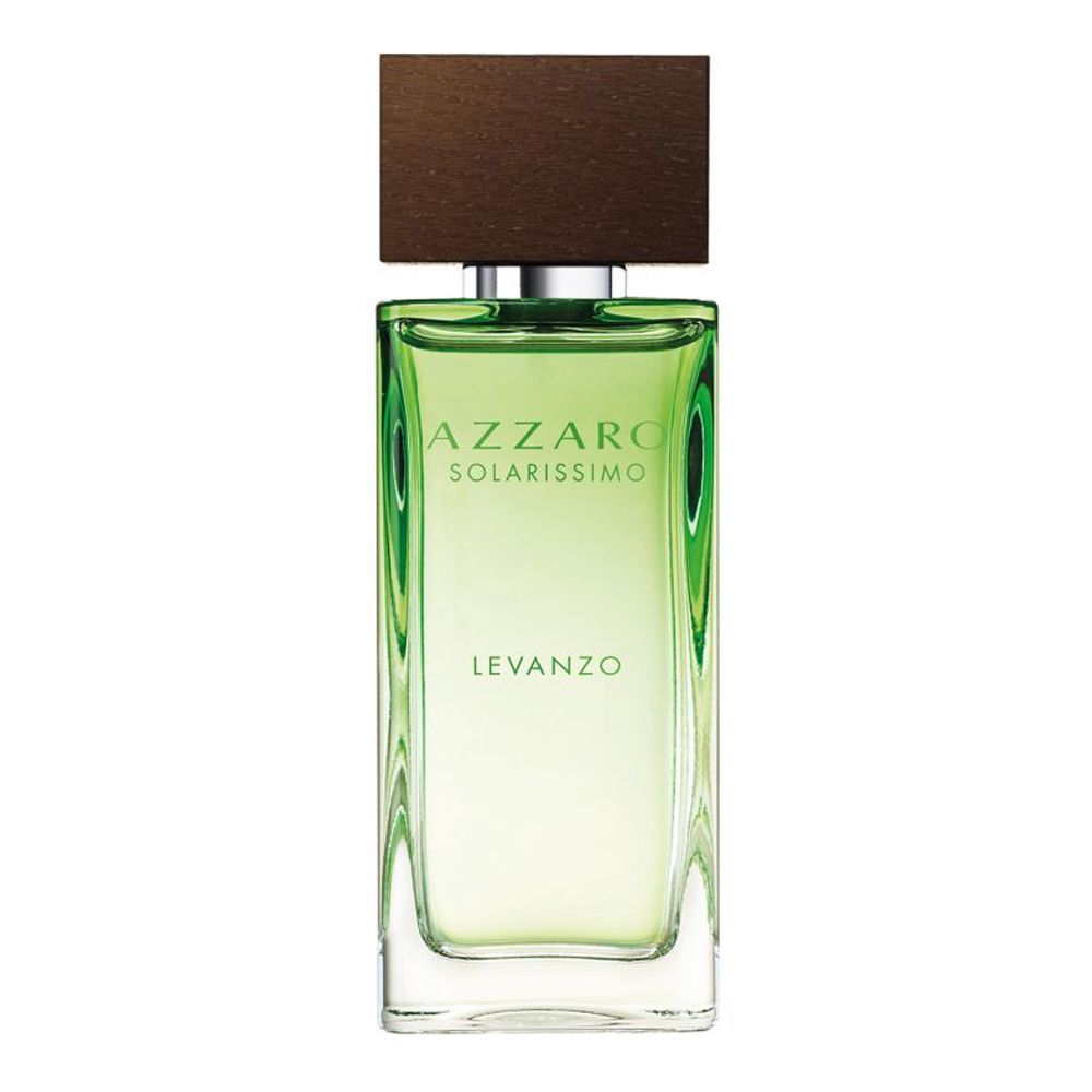 Azzaro Solarissimo Levanzo Edt Perfume For Men 75ml 