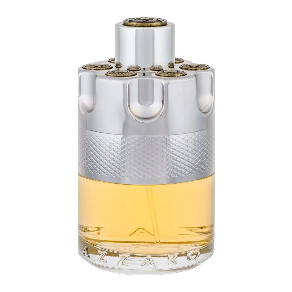 Azzaro Wanted For Men EDT 150Ml 