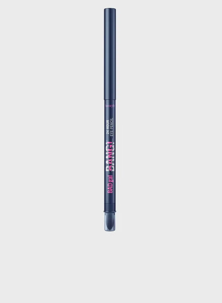 Benefit Bad Gal Bang! 24 Hour eye pencil Midnight Blue 