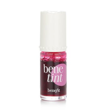 Benefit Bene Tint Rose-Tinted Lip & Cheek Stain 6ml 