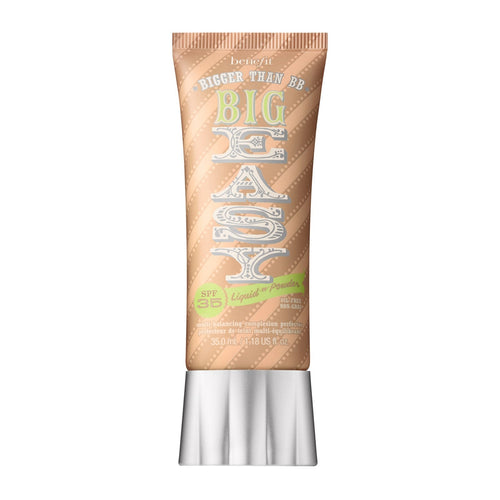 Benefit Bigger Than BB Rig Easy Multi-Balancing Complexion SPF35 35ml 04 