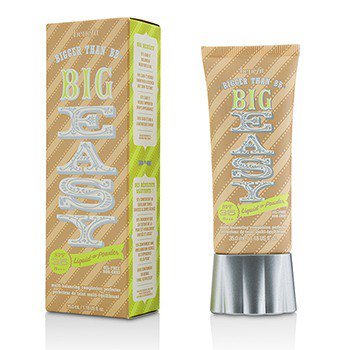 Benefit Bigger Than BB Rig Easy Multi-Balancing Complexion SPF35 35ml 05 