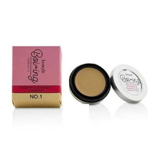 Benefit Boi Ing Industrial Strength Concealer No.1 