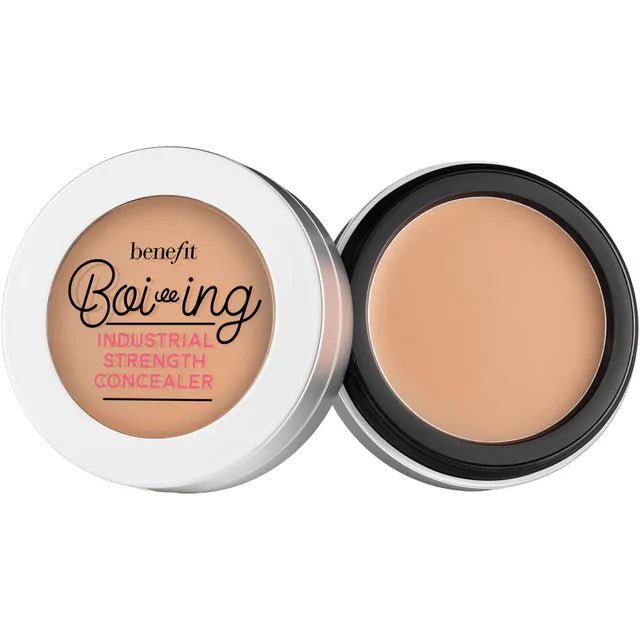 Benefit Boi Ing Industrial Strength Concealer No.4 