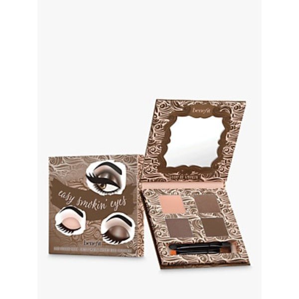 Benefit Easy Smokin Eyese Eyeshadow Palette 