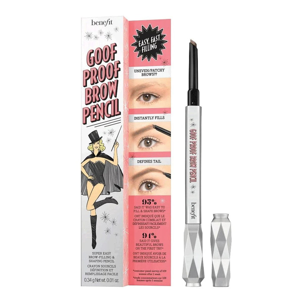 Benefit Goof Proof Brow Pencil 2 