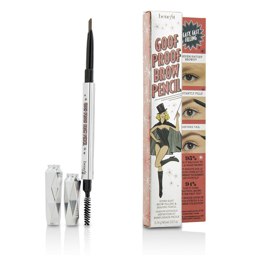 Benefit Goof Proof Brow Pencil 3 