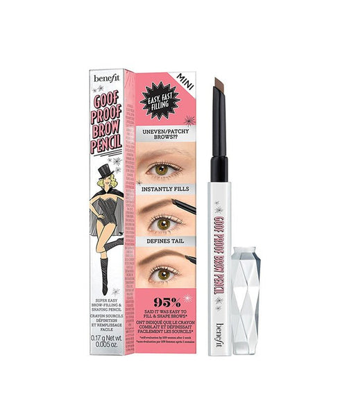 Benefit Goof Proof Brow Pencil 5 