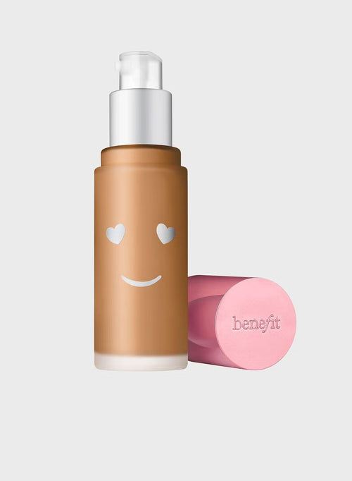 Benefit Hello Happy Flawless Brightening Foundation 6 