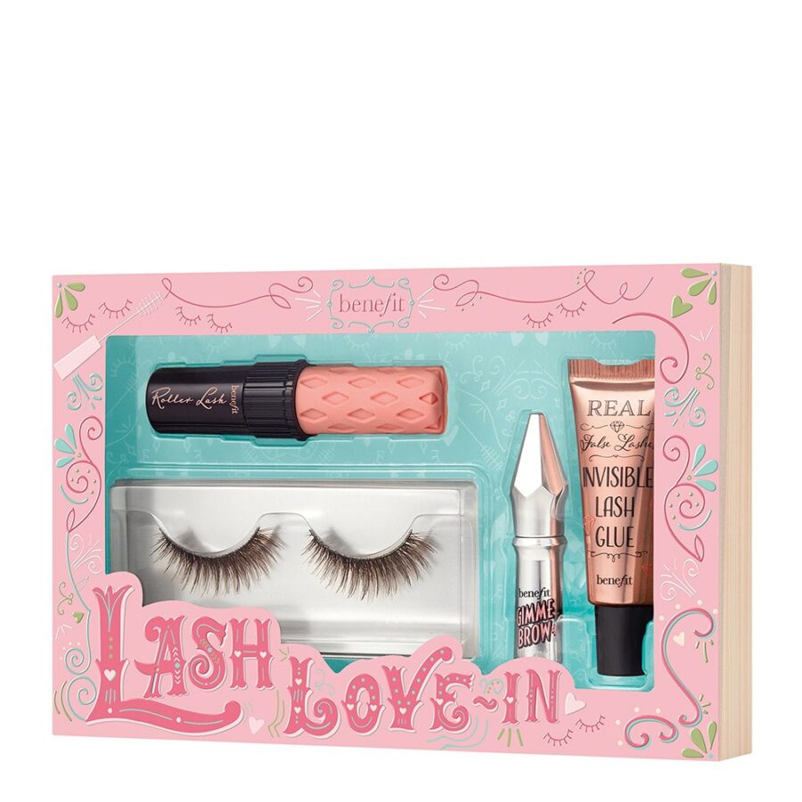 Benefit Lash Love-In Eye Set 