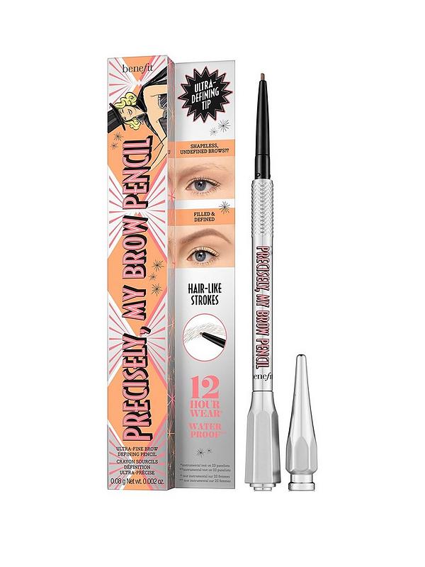 Benefit Precisely, My Brow Pencil 1 mini 