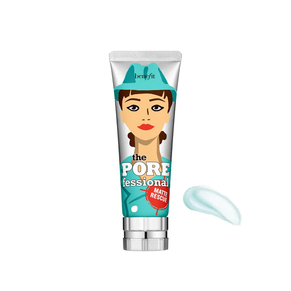 Benefit The PoreFessional Matt Resue Super Mattifying Gel 50ml 