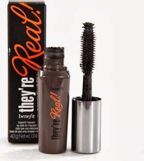 Benefit They re real Beyond Mascara 3g 