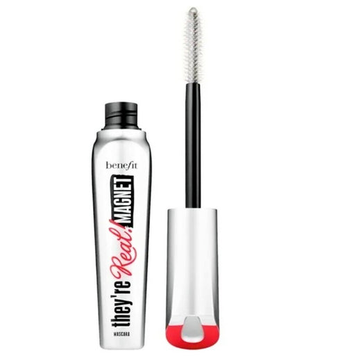 Benefit They re Real Magnet Mascara Supercharged Black 