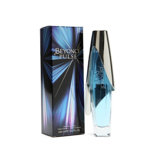 Beyonce Pulse EDP Perfume For Women 100ML 