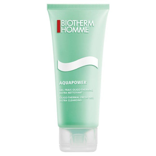 Biotherm Homme Aquapower Cleansing Gel 40ml 