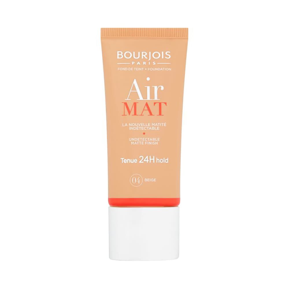 Bourjois Air Mat Foundation - 04 BEIGE 