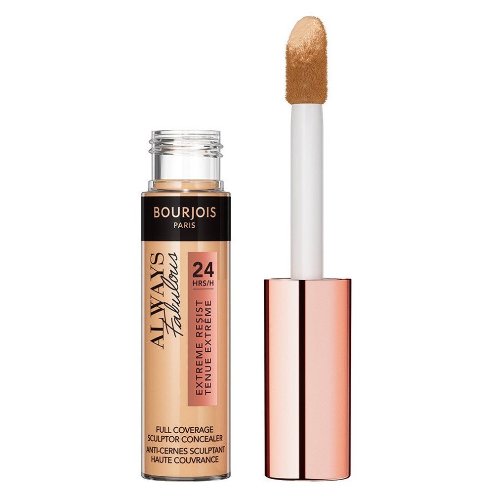 Bourjois Alway Fabulous Concealer - 100 Ivory 11ML 