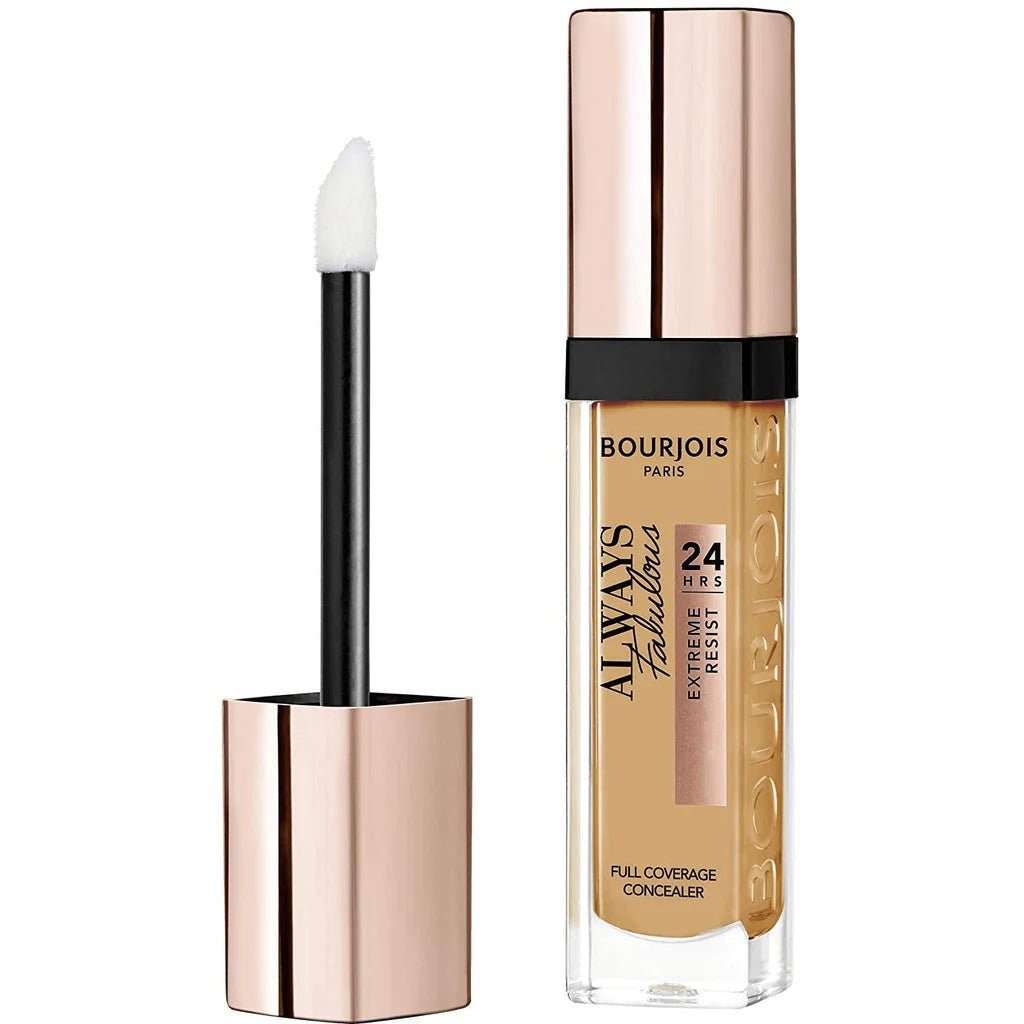 Bourjois Always Fabulous Concealer - 400 Beige Dore 10ML 