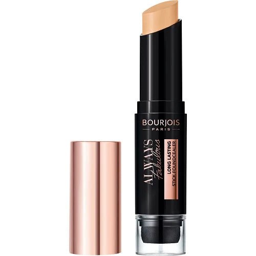 Bourjois Always Fabulous Stick Foundcealer  210 Light Beige 73 G (025 Oz) 