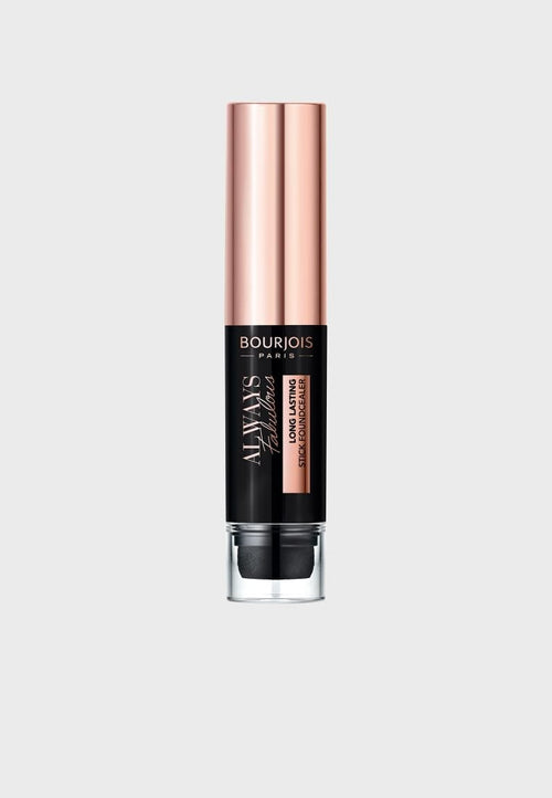 Bourjois Always Fabulous Stick Foundcealer  415 Sand 73 G (025 Oz) 