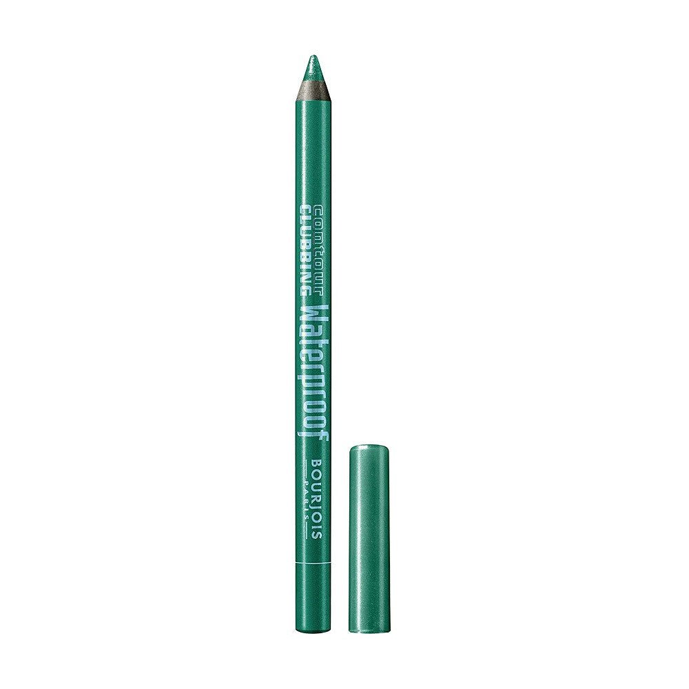 Bourjois Contour Clubbing Waterproof Eyeliner - T50 Loving Green 