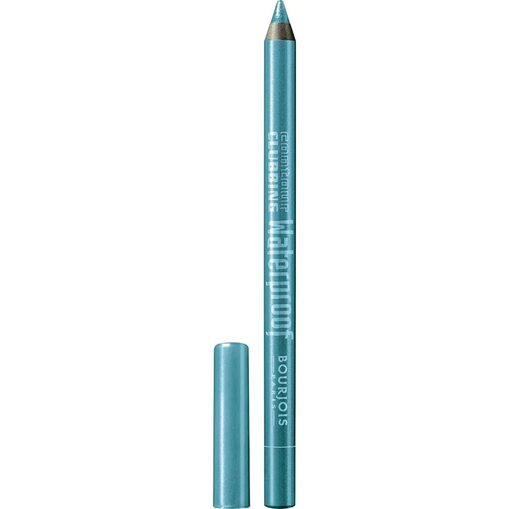 Bourjois Contour Clubbing Waterproof - T63 Sea Blue Soon 