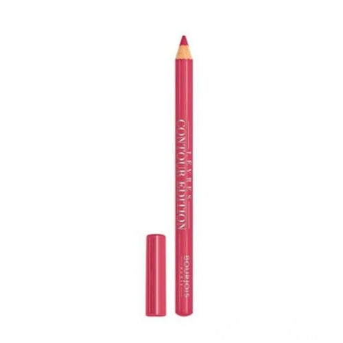 Bourjois Contour Edition Lip Liner - T02 Coton Candy 