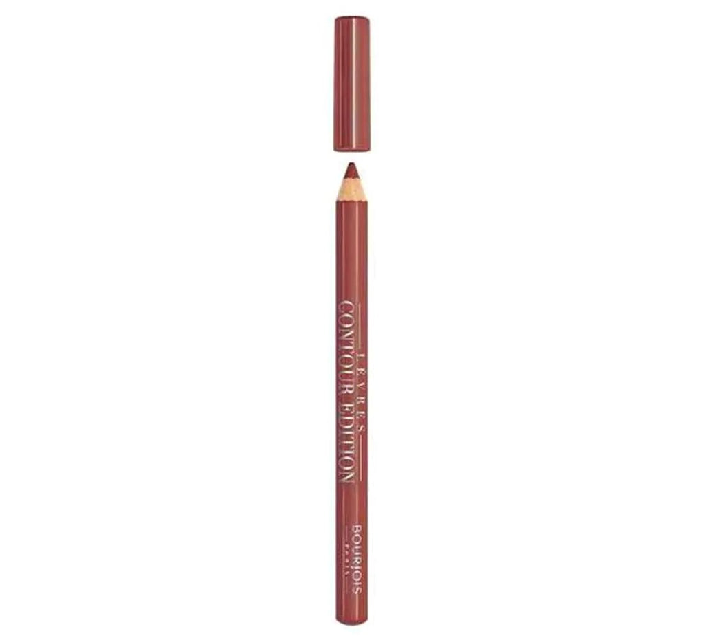 Bourjois CONTOUR EDITION Lip Liner - T11 Funky Brown 