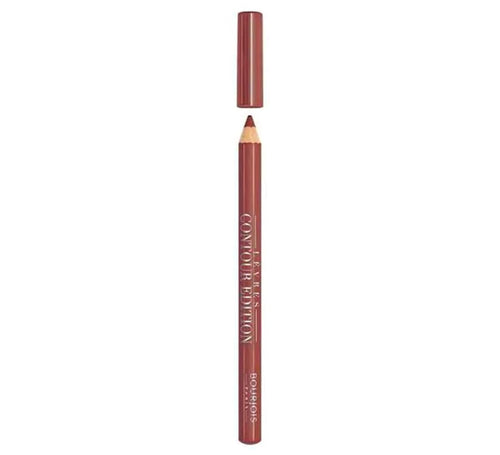 Bourjois CONTOUR EDITION Lip Liner - T11 Funky Brown 