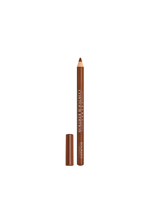 Bourjois CONTOUR EDITION Lip Liner - T14 Sweet Brownie 