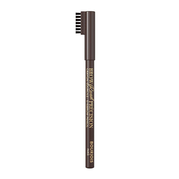 Bourjois Eye Brow Pencil 004 Dark Brunette 