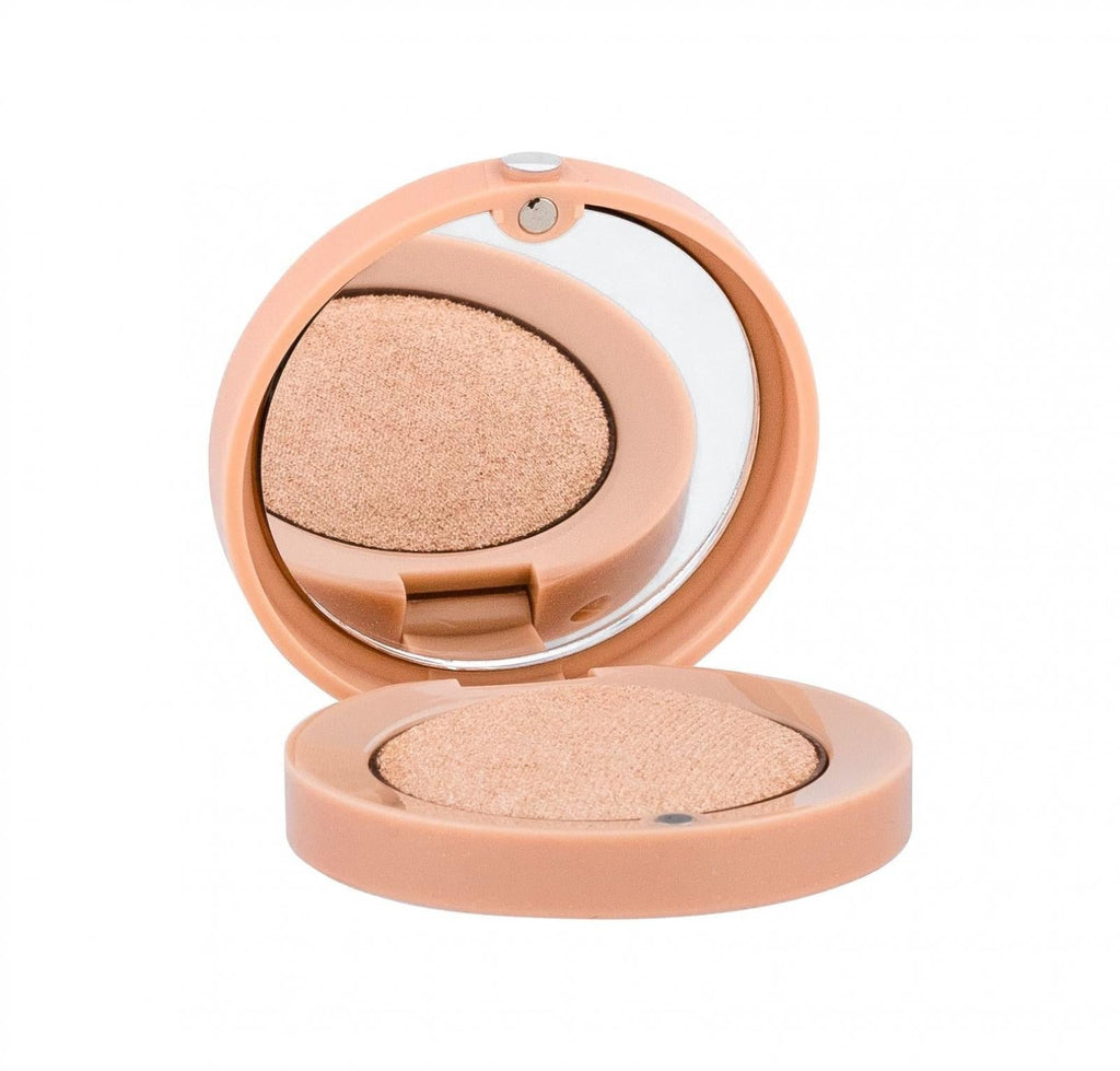 Bourjois EYES - BOITE RONDE YEUX 2015 T03 